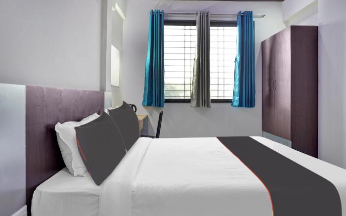 Super Collection O Eon Inn Near Pune Airport