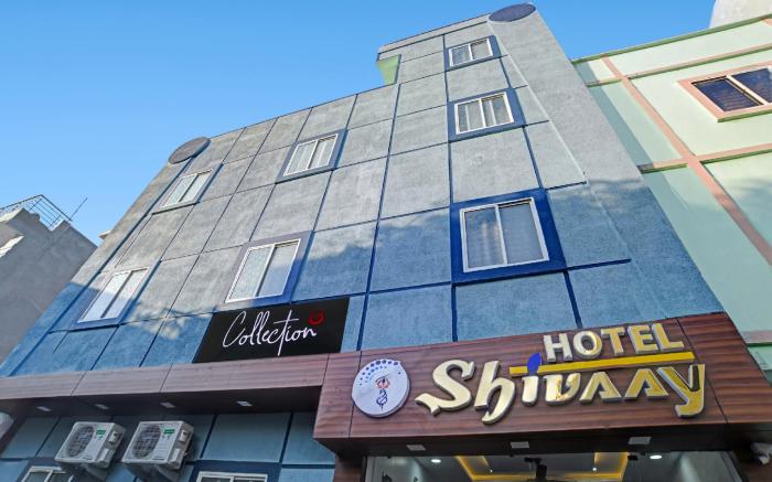 Hotel O Shivaay