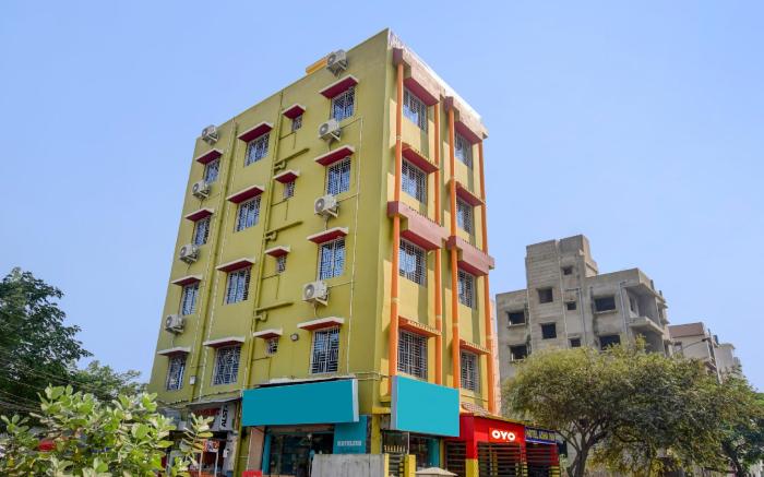 OYO Flagship 804584 Hotel Asha Inn