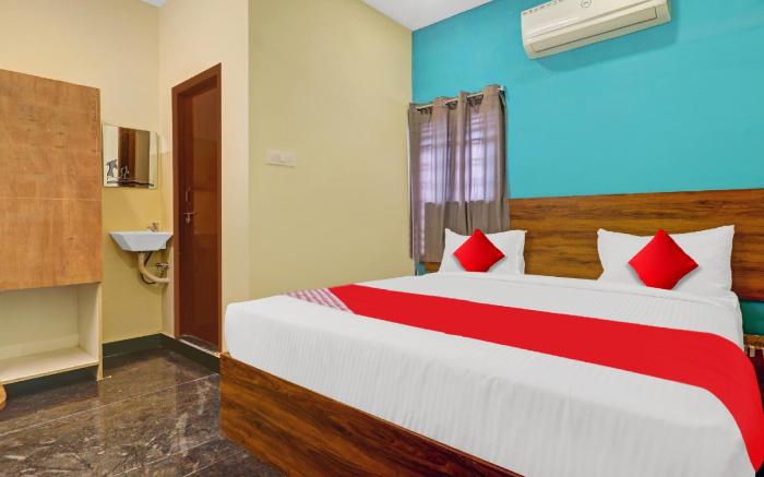 OYO Flagship Simra Relax Inn