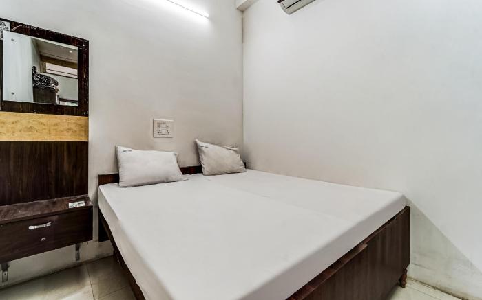 Hotel O Midtown Hotel & Guest House