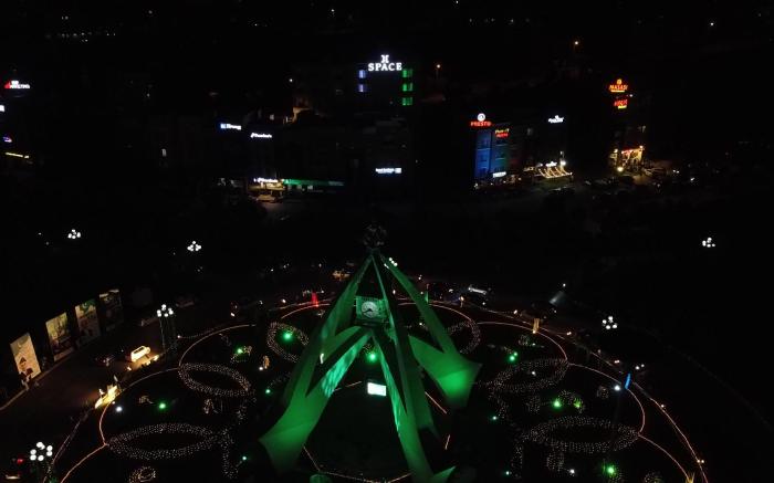 SPACE Express