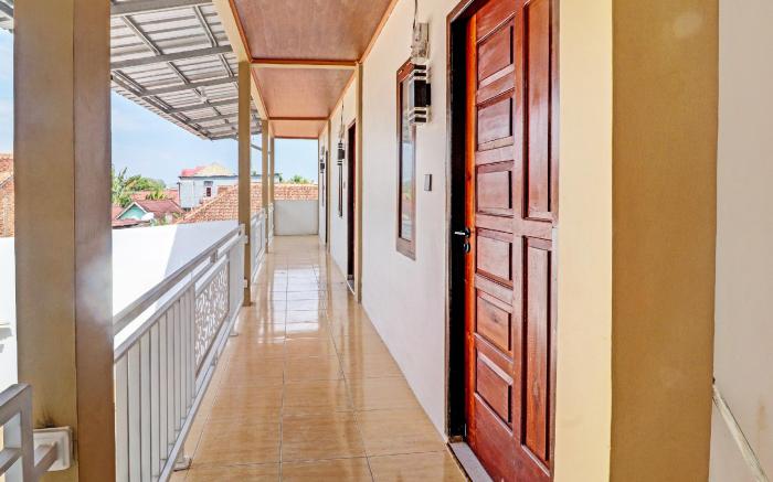 OYO 92054 Gala Residence