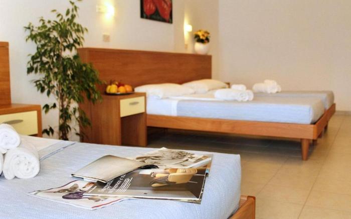 Hotel La Darsena