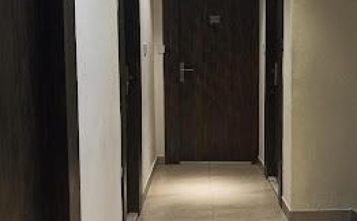 Ashreen Guest House