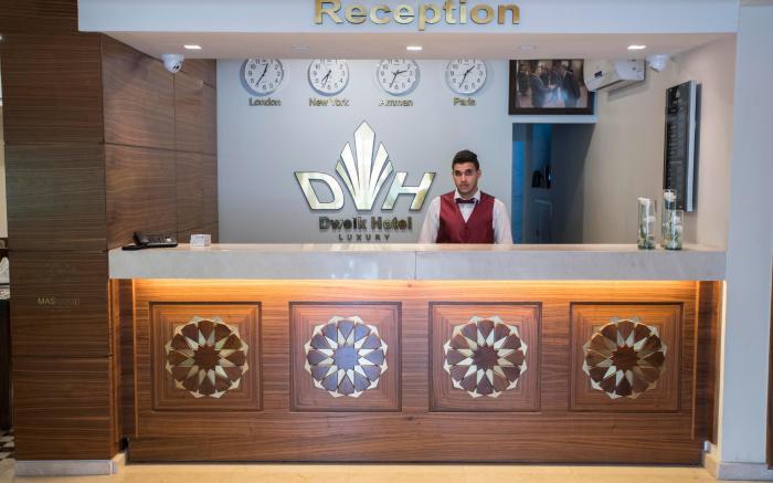 dweik hotel 3