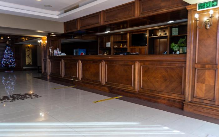 Hotel Bulevard