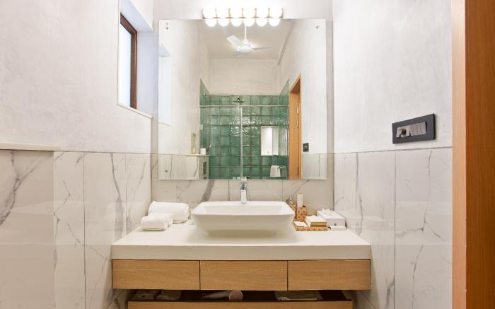 Melhor stays villas L-M302 Luxurious 3BHK villa 