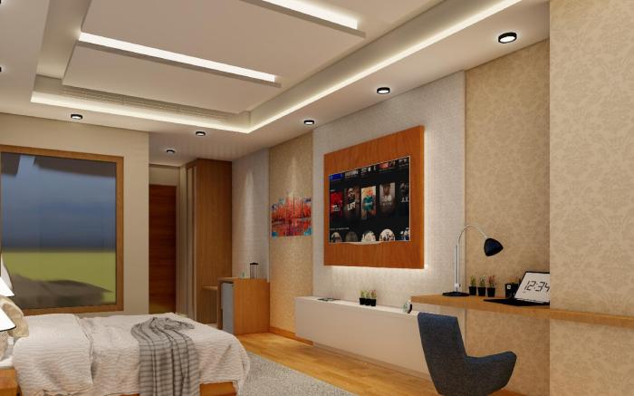 Effotel By Sayaji Dehradun