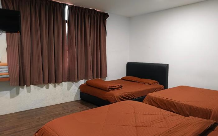 BMW Hotel 