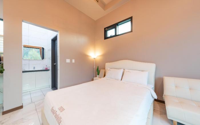 Goodstay 2020 spa pool villa