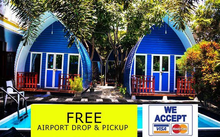 Airport A4 Residence Hostel