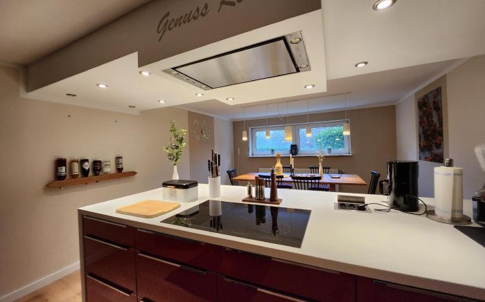 Erholung pur - Klingenberg