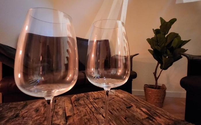 Erholung pur - Klingenberg