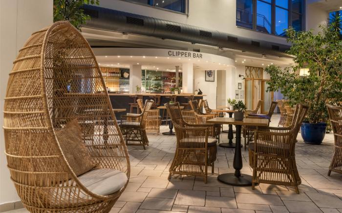 Precise Resort Marina Wolfsbruch - Apartments