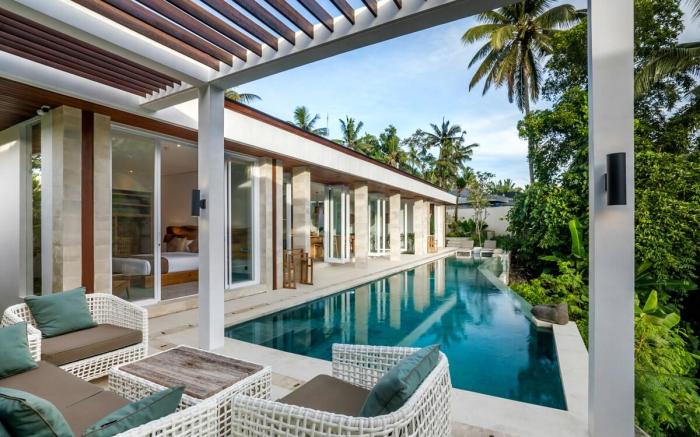 Villa Laguna by BaliSuperHost