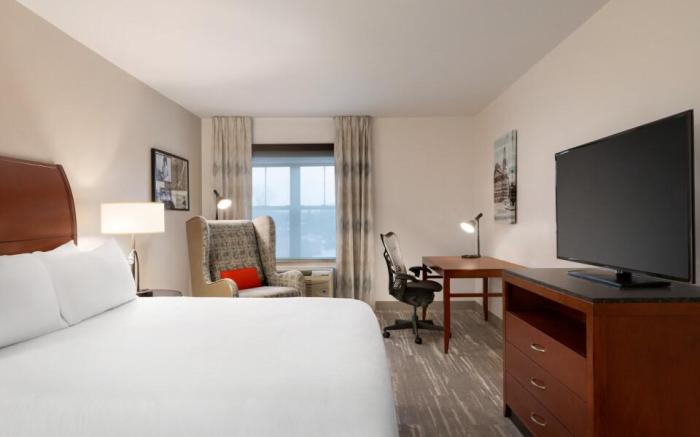 Hilton Garden Inn Troy