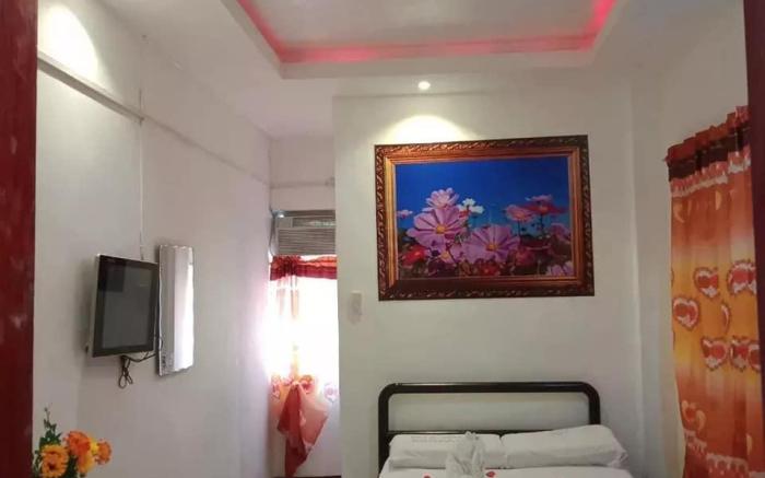WJV INN Bankal