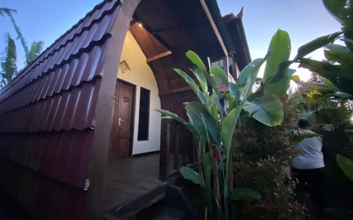 PONDOK GANESHA BALI