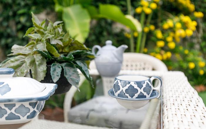 StayVista at The Annex