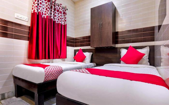 Chellam Residency
