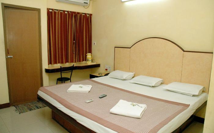 Aditya Inn