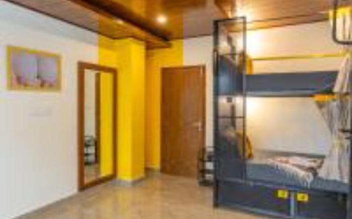 The Hosteller Kasol, Parvati Valley