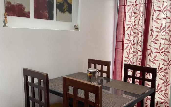 Berri Beach Villa 3BHK