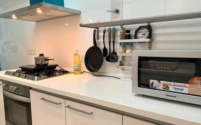 Mont Kiara Publika 2Br MITEC @5 mins 