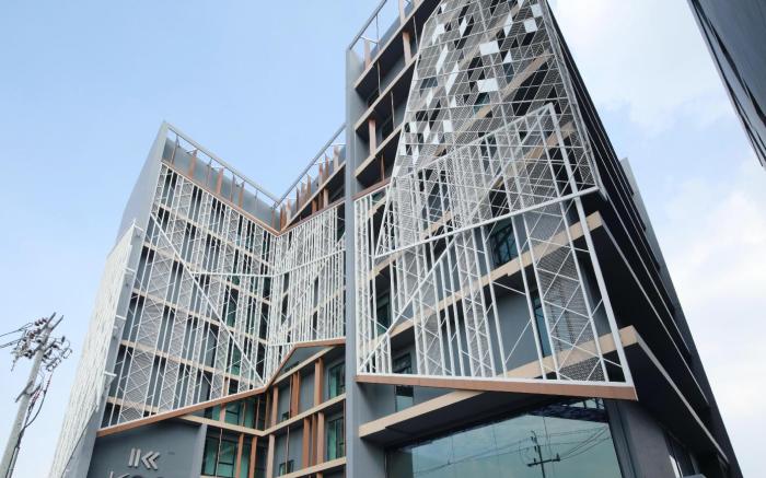 KOO Hotel