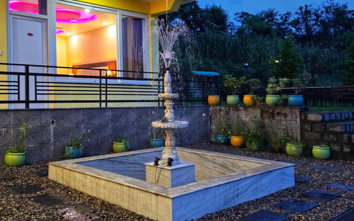 Amoda - Best Hotel in Dharamshala