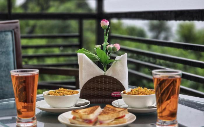 Amoda - Best Hotel in Dharamshala