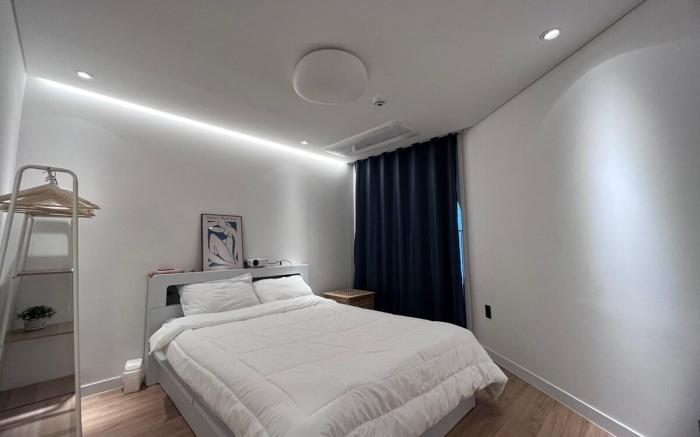 the whole house/8people/award/4room4toilit/rooftop