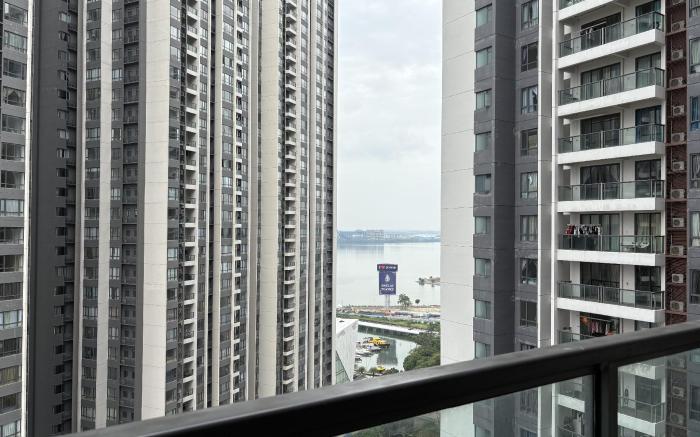 R&F 2R2B SeaView Luxury Homestay By [TREX]