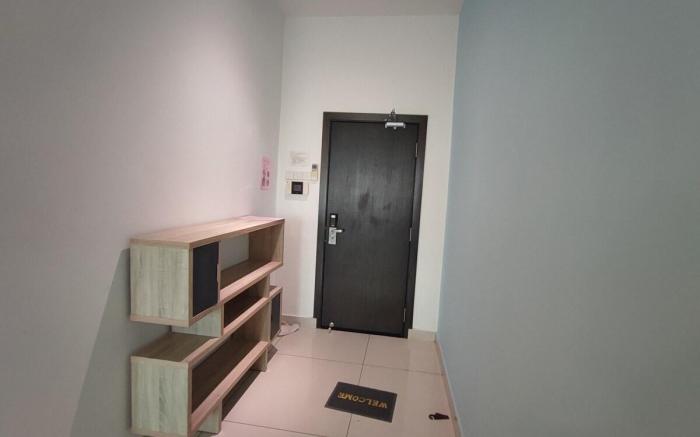 KSL 2Bedroom @Level38 View 6-11pax (WiFi) 2parking