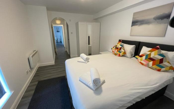 Ilford Grand Hotel