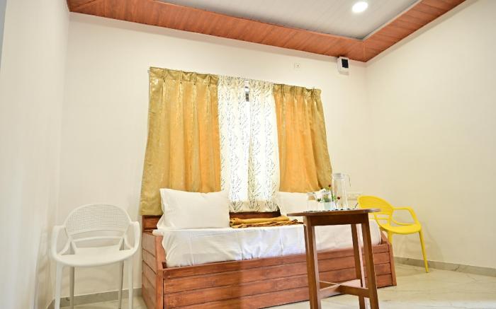 Prathamesh Valley Resort Mahabaleshwar