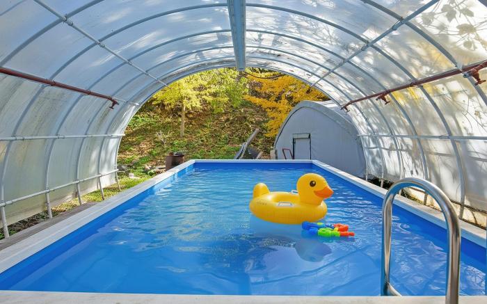 Gapyeong Belita pension