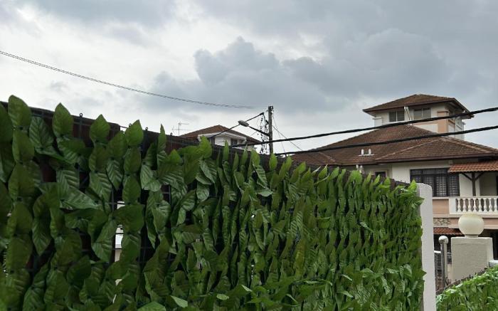 Mutiara Hidden-Mountain Cross Garden Landed Stays