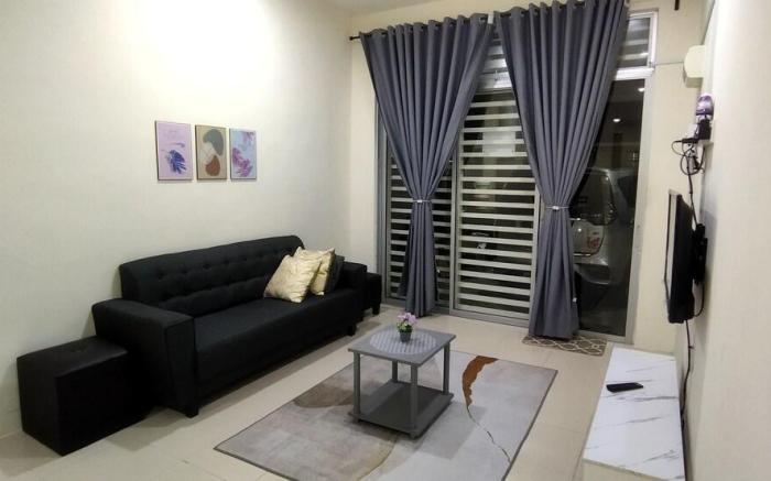 RaiRai Homestay Gambang