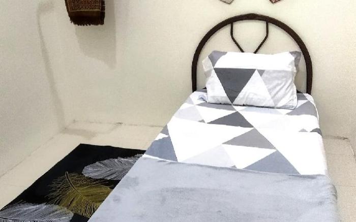 RaiRai Homestay Gambang