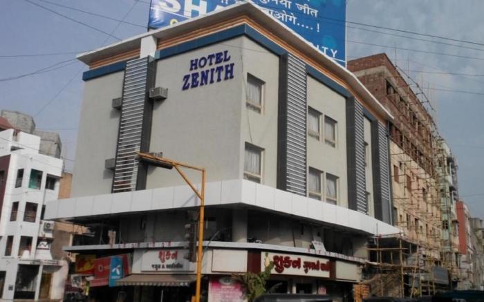hotel zenith