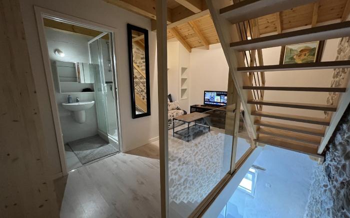 La Ferme aux diligences