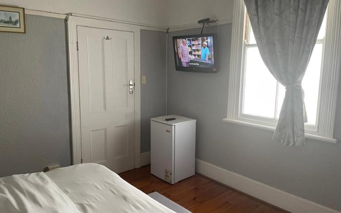 Drifters Haven Guest House