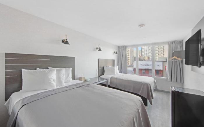 Hotel TREMONT Bronx Yankee Stadium
