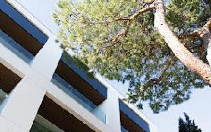 Marina Garden Boutique & Suites