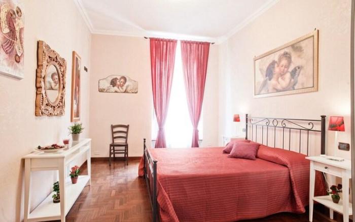 Holiday Home House Fornaci