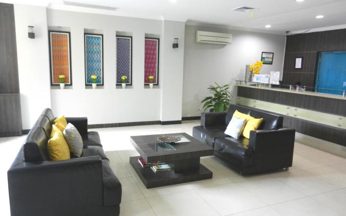 KARSA UTAMA HOTEL