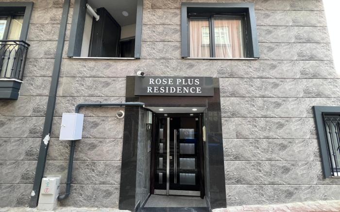 Rose Plus Residence