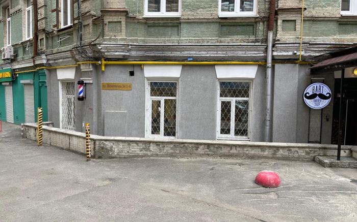 M1 Hostel